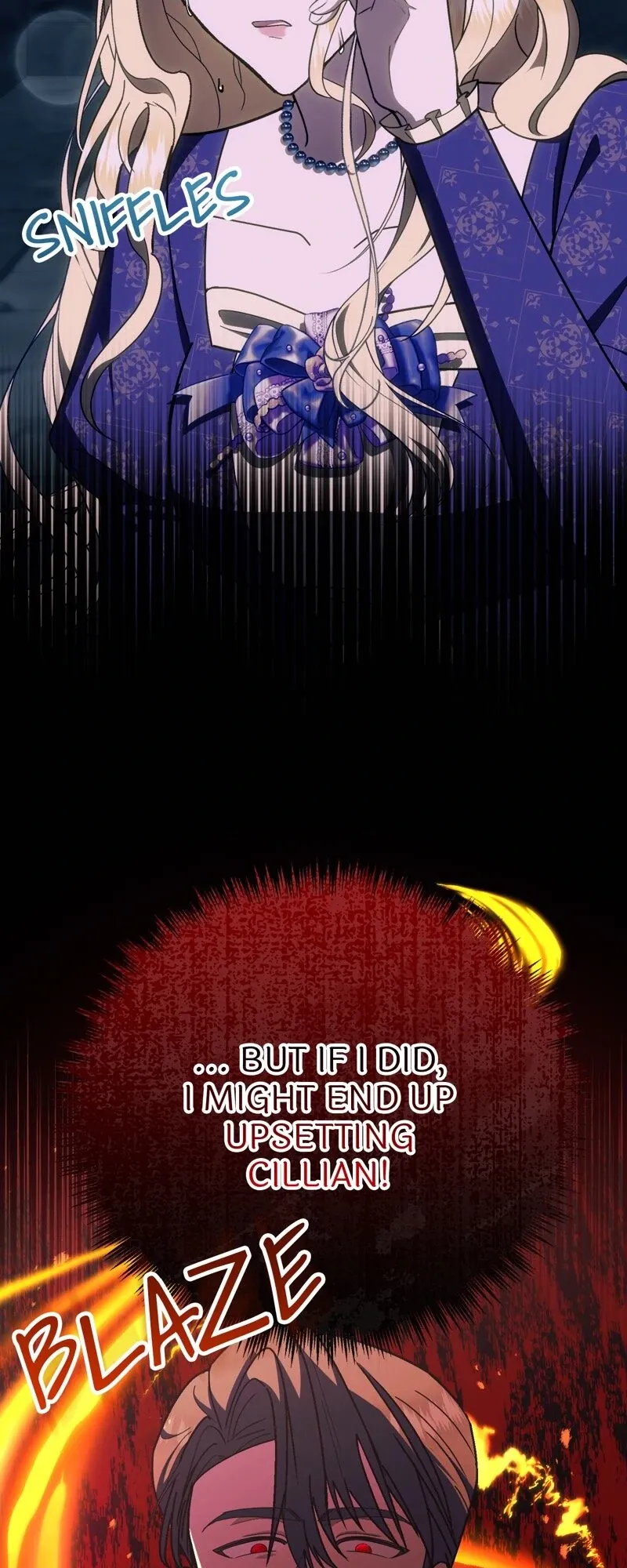 The Possesive Tyrant and His Sleepy Cat Chapter 58 Online - página 57
