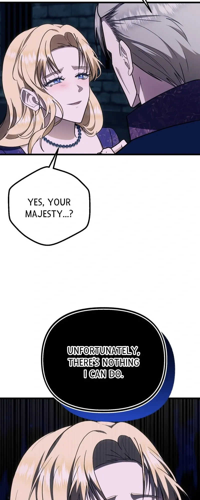 The Possesive Tyrant and His Sleepy Cat Chapter 58 Online - página 59