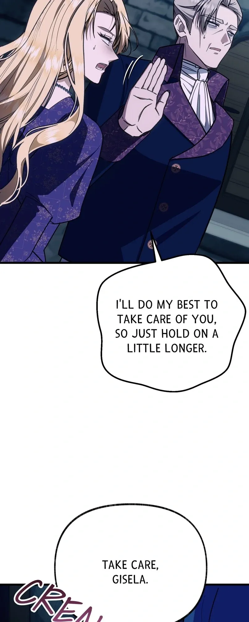 The Possesive Tyrant and His Sleepy Cat Chapter 58 Online - página 61