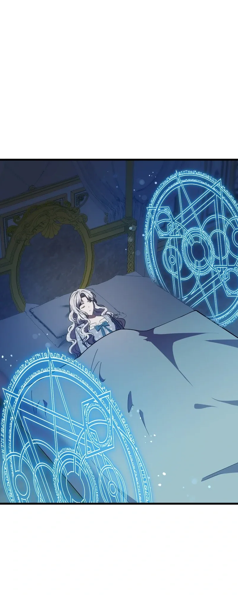 The Possesive Tyrant and His Sleepy Cat Chapter 59 Online - página 1