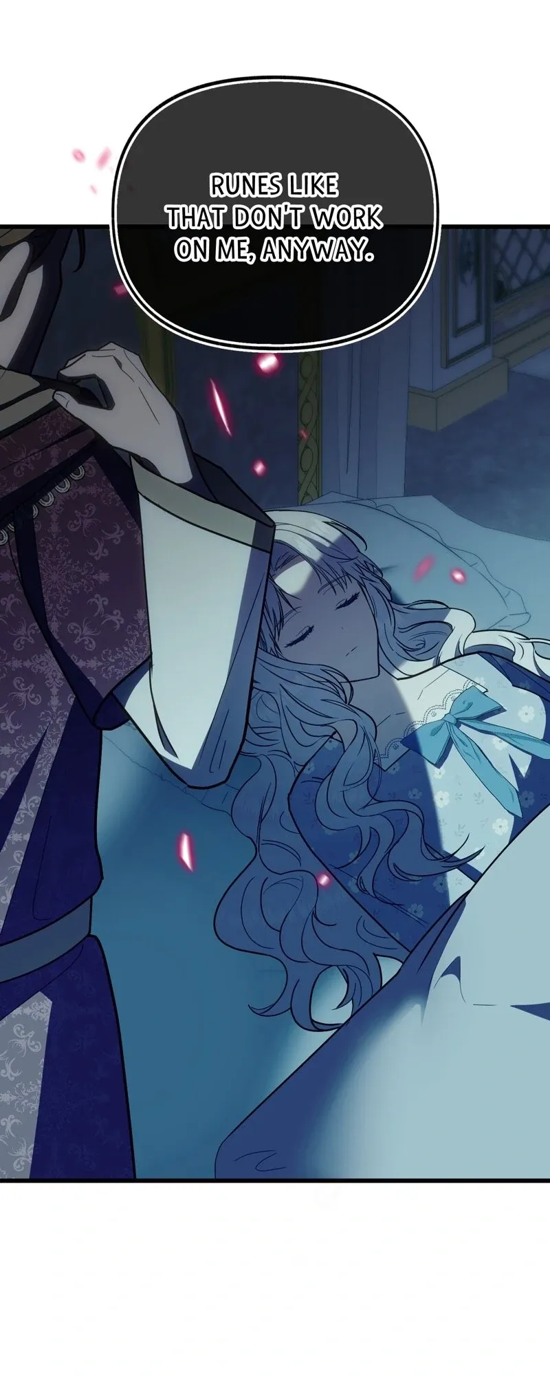 The Possesive Tyrant and His Sleepy Cat Chapter 59 Online - página 5