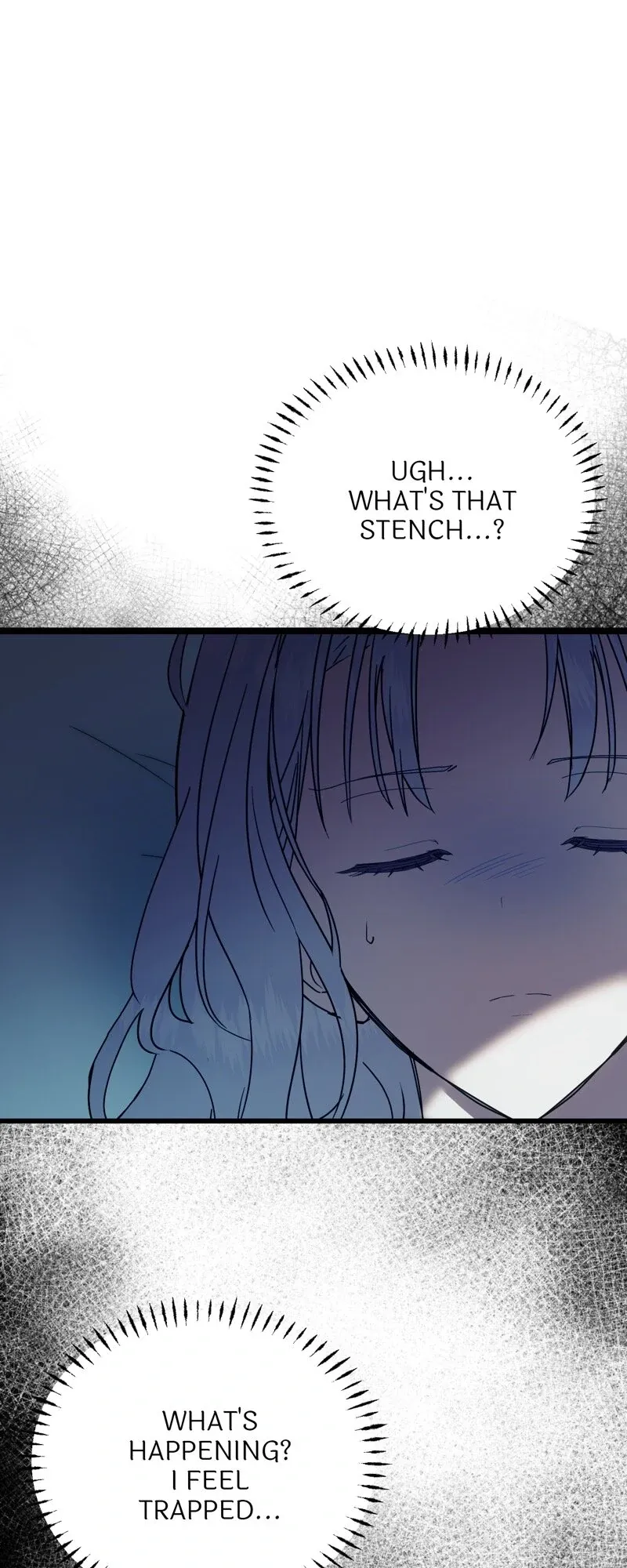 The Possesive Tyrant and His Sleepy Cat Chapter 59 Online - página 6