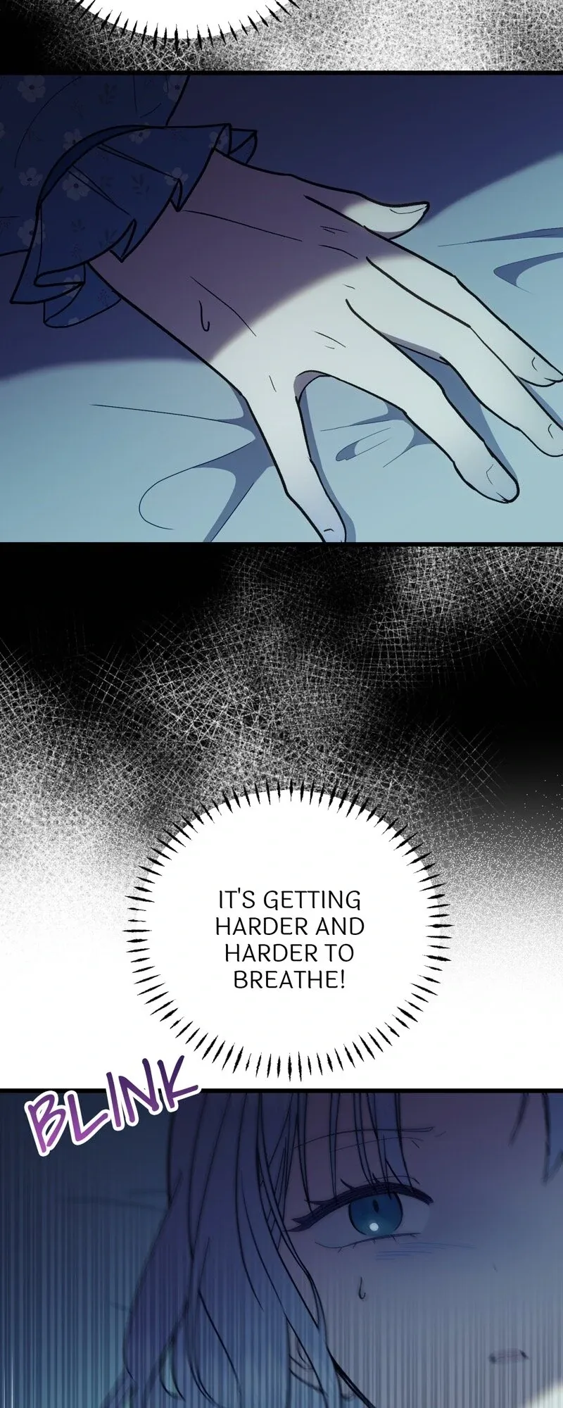 The Possesive Tyrant and His Sleepy Cat Chapter 59 Online - página 7