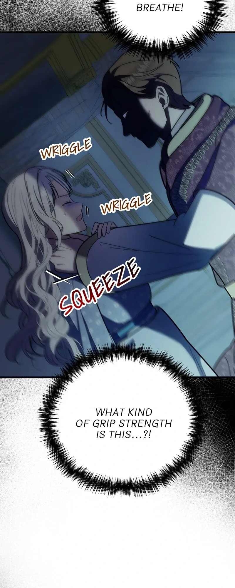 The Possesive Tyrant and His Sleepy Cat Chapter 59 Online - página 11
