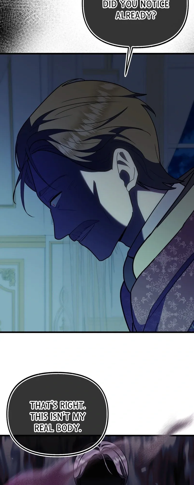 The Possesive Tyrant and His Sleepy Cat Chapter 59 Online - página 13