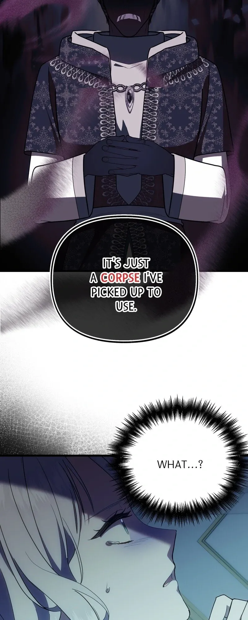The Possesive Tyrant and His Sleepy Cat Chapter 59 Online - página 14