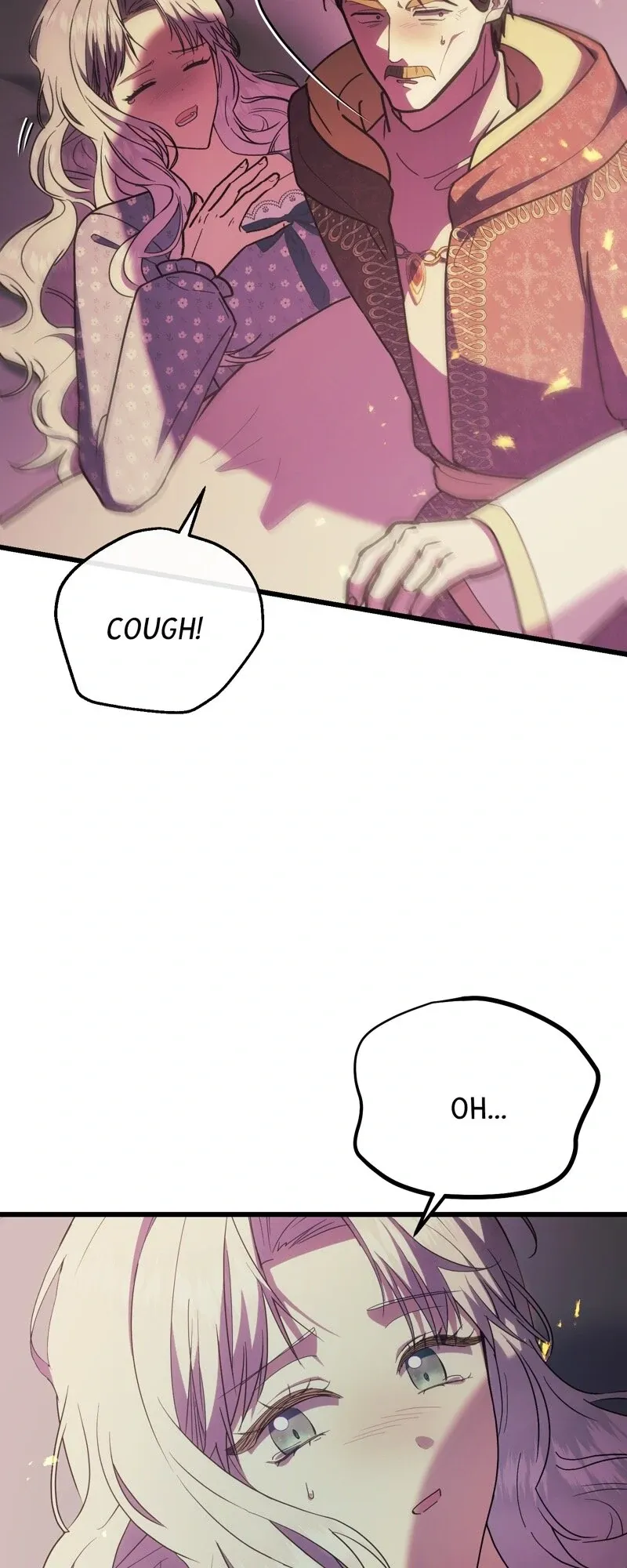 The Possesive Tyrant and His Sleepy Cat Chapter 59 Online - página 17