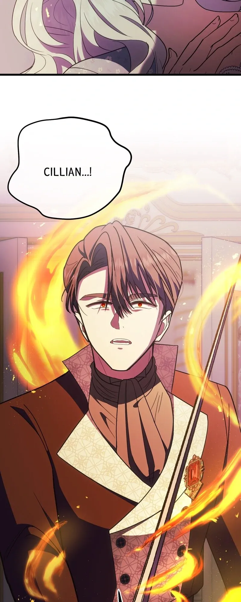 The Possesive Tyrant and His Sleepy Cat Chapter 59 Online - página 18