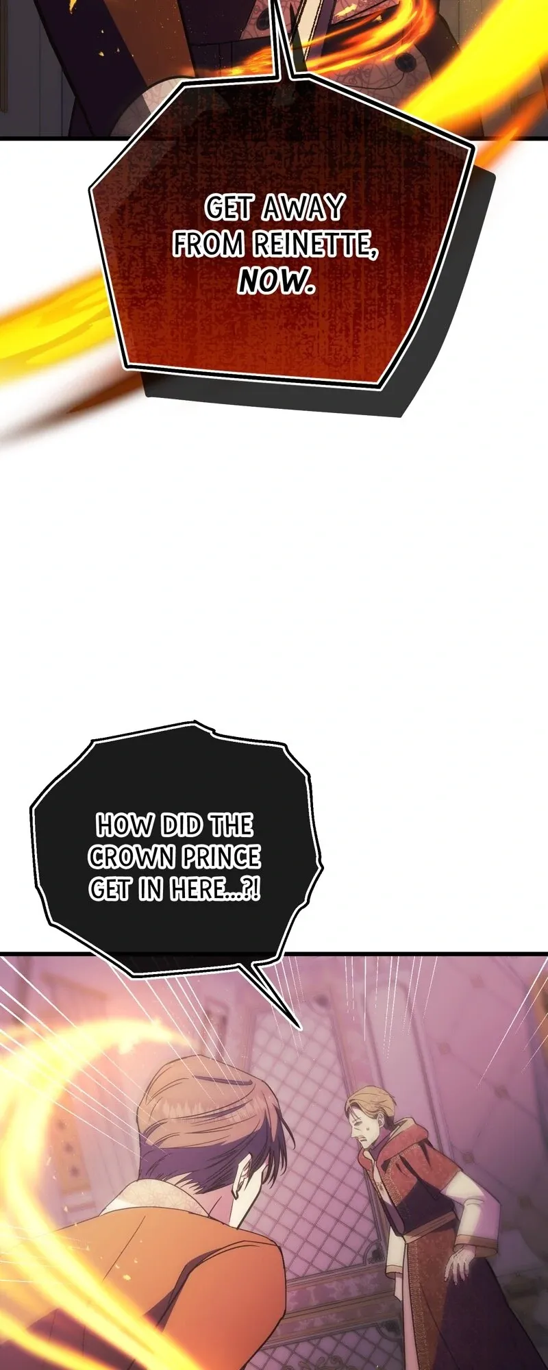 The Possesive Tyrant and His Sleepy Cat Chapter 59 Online - página 19