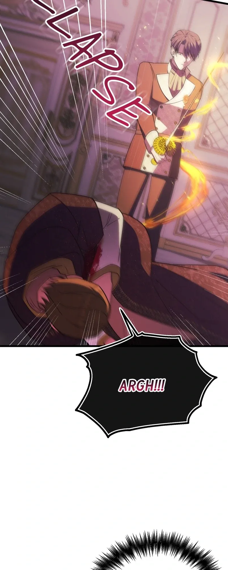 The Possesive Tyrant and His Sleepy Cat Chapter 59 Online - página 22
