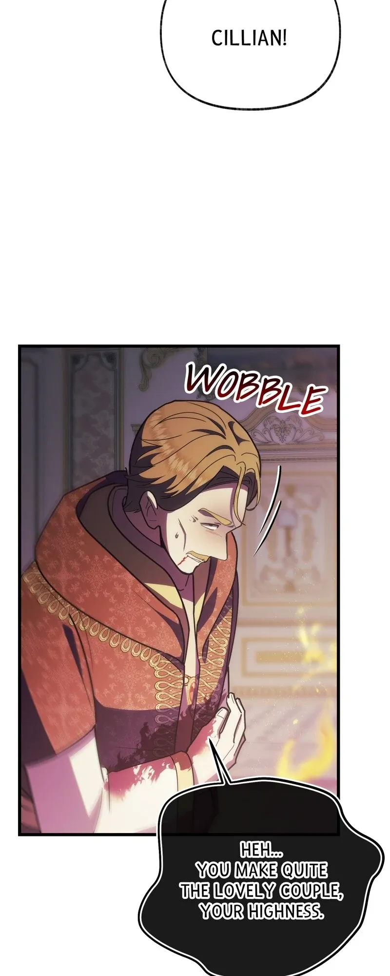 The Possesive Tyrant and His Sleepy Cat Chapter 59 Online - página 25