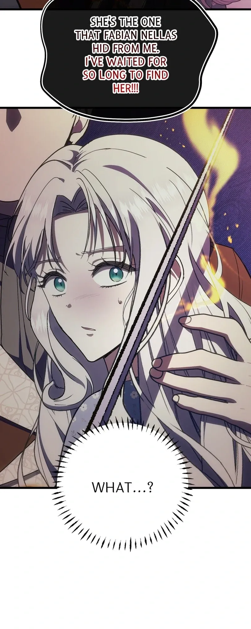 The Possesive Tyrant and His Sleepy Cat Chapter 59 Online - página 27