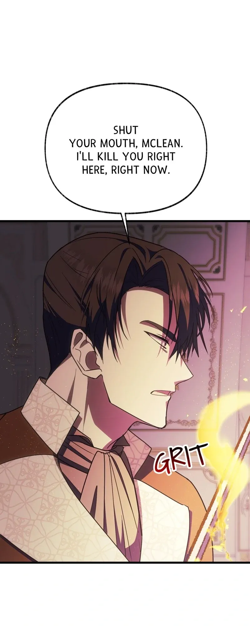 The Possesive Tyrant and His Sleepy Cat Chapter 59 Online - página 28