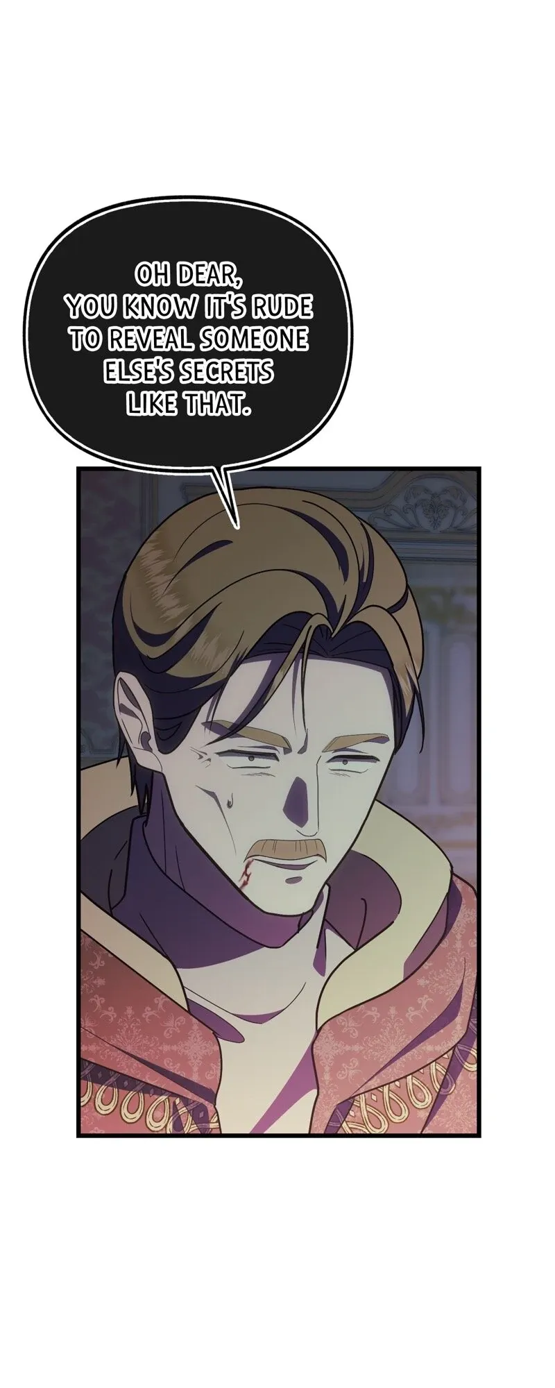 The Possesive Tyrant and His Sleepy Cat Chapter 59 Online - página 30