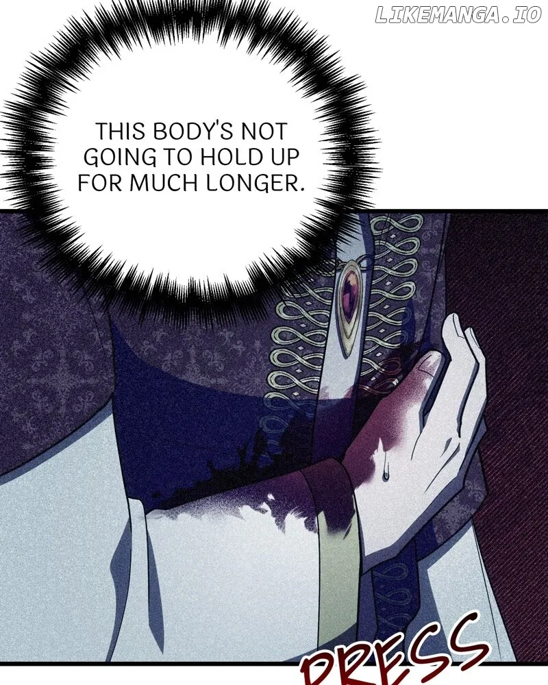 The Possesive Tyrant and His Sleepy Cat Chapter 59 Online - página 32
