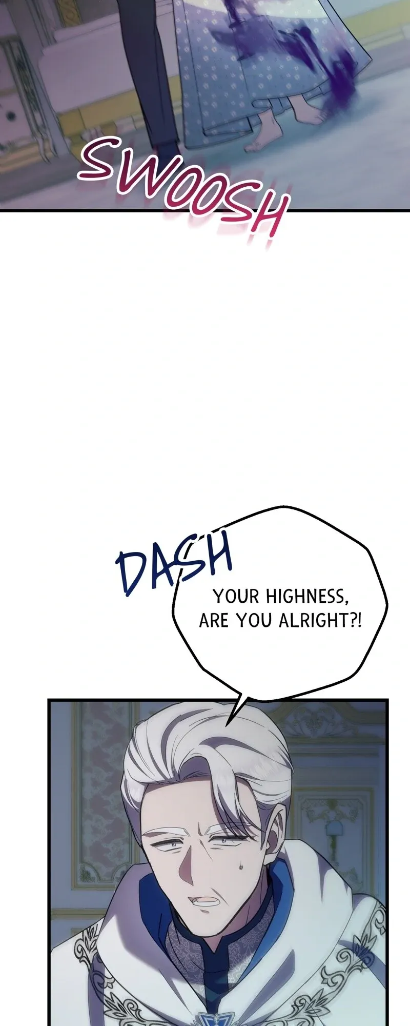 The Possesive Tyrant and His Sleepy Cat Chapter 59 Online - página 34