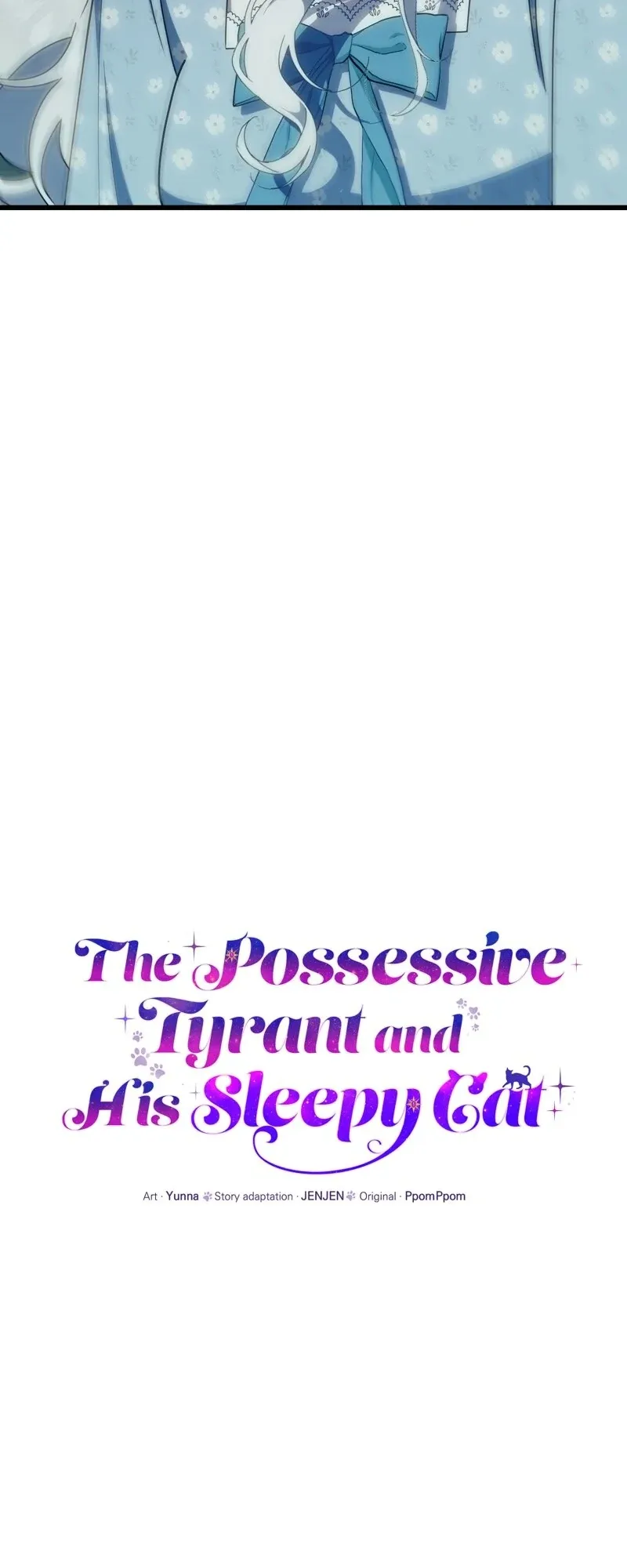 The Possesive Tyrant and His Sleepy Cat Chapter 59 Online - página 37