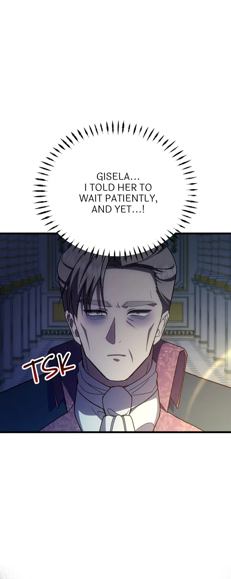 The Possesive Tyrant and His Sleepy Cat Chapter 59 Online - página 39