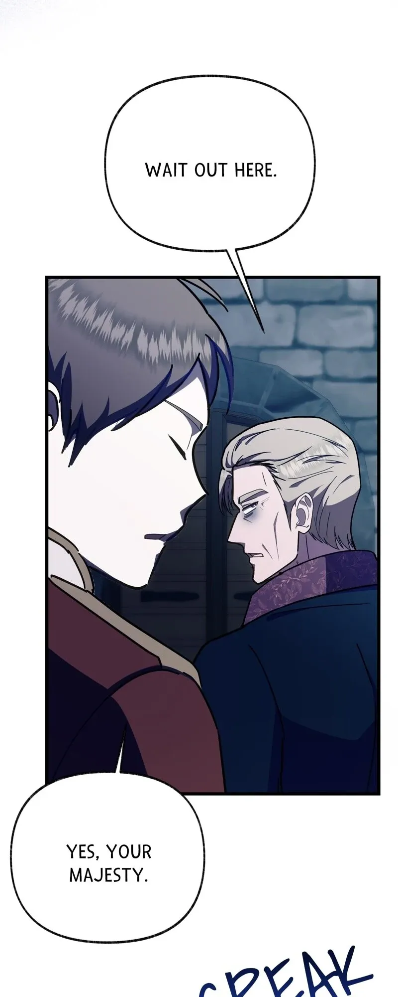 The Possesive Tyrant and His Sleepy Cat Chapter 59 Online - página 41