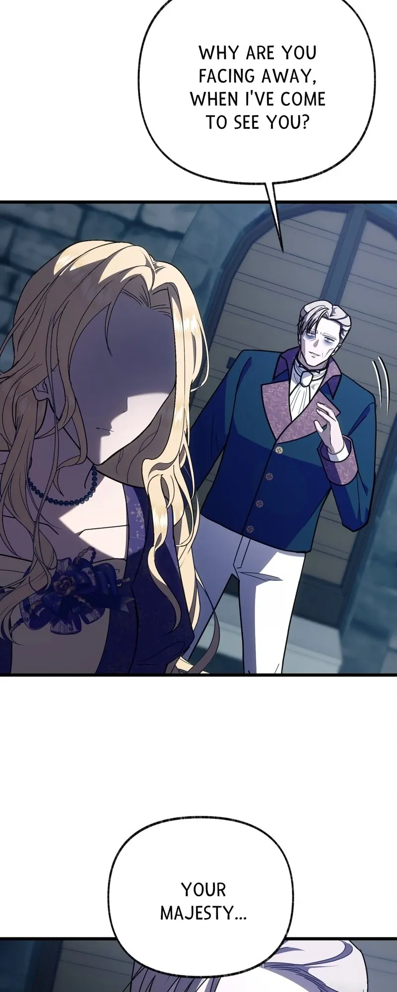 The Possesive Tyrant and His Sleepy Cat Chapter 59 Online - página 43