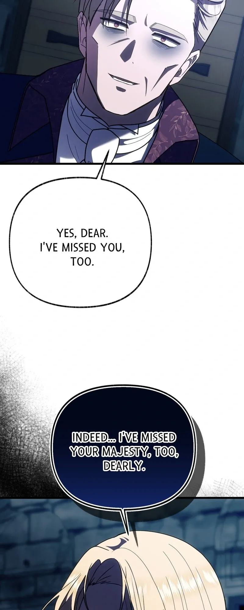 The Possesive Tyrant and His Sleepy Cat Chapter 59 Online - página 44