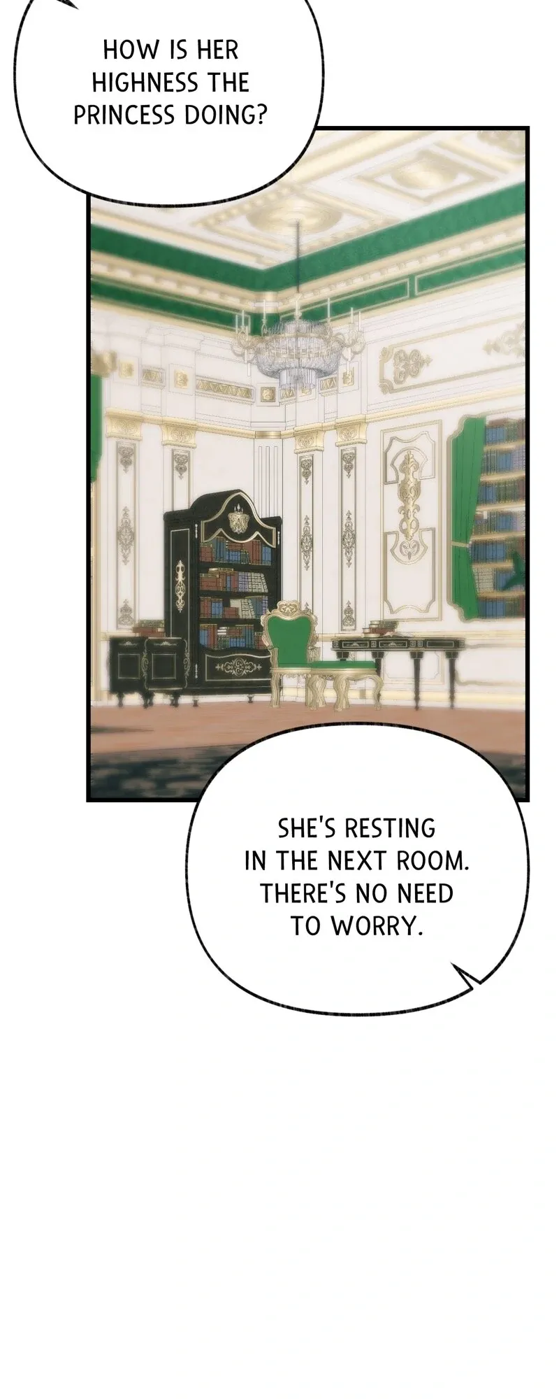 The Possesive Tyrant and His Sleepy Cat Chapter 59 Online - página 46