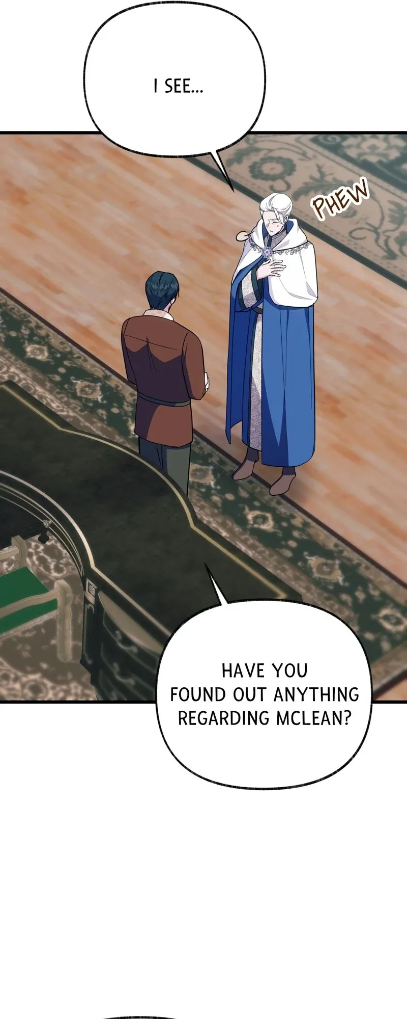 The Possesive Tyrant and His Sleepy Cat Chapter 59 Online - página 47