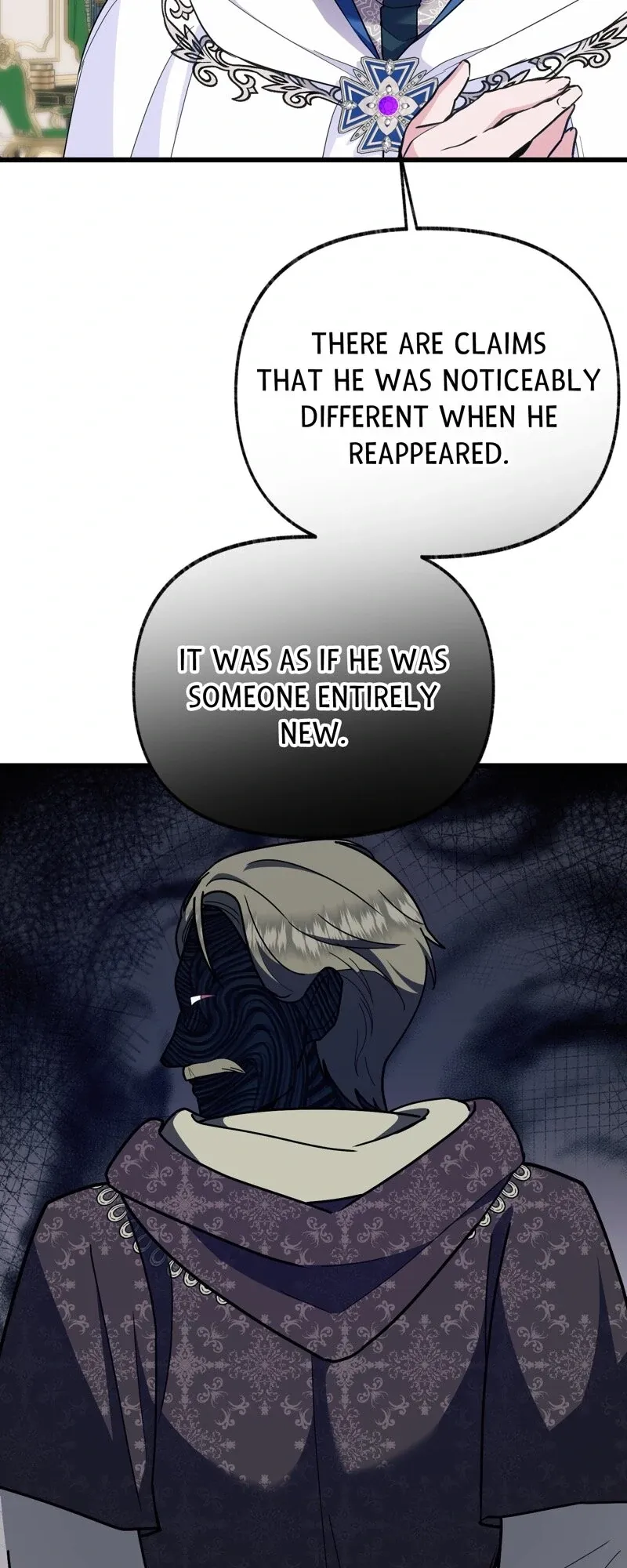 The Possesive Tyrant and His Sleepy Cat Chapter 59 Online - página 49