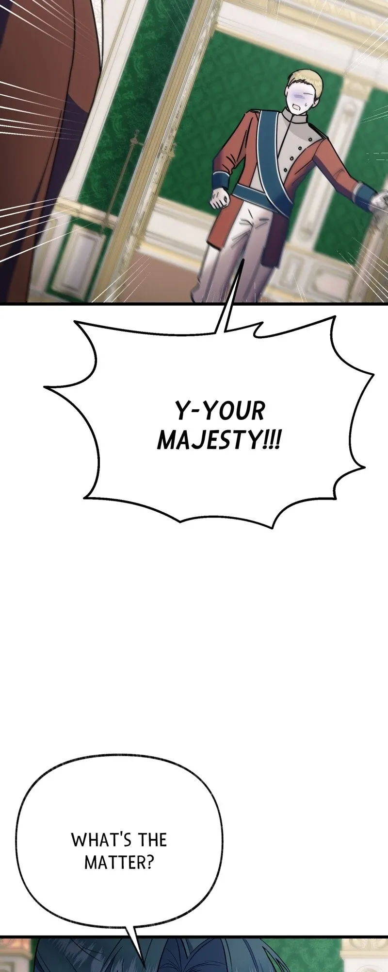 The Possesive Tyrant and His Sleepy Cat Chapter 59 Online - página 57