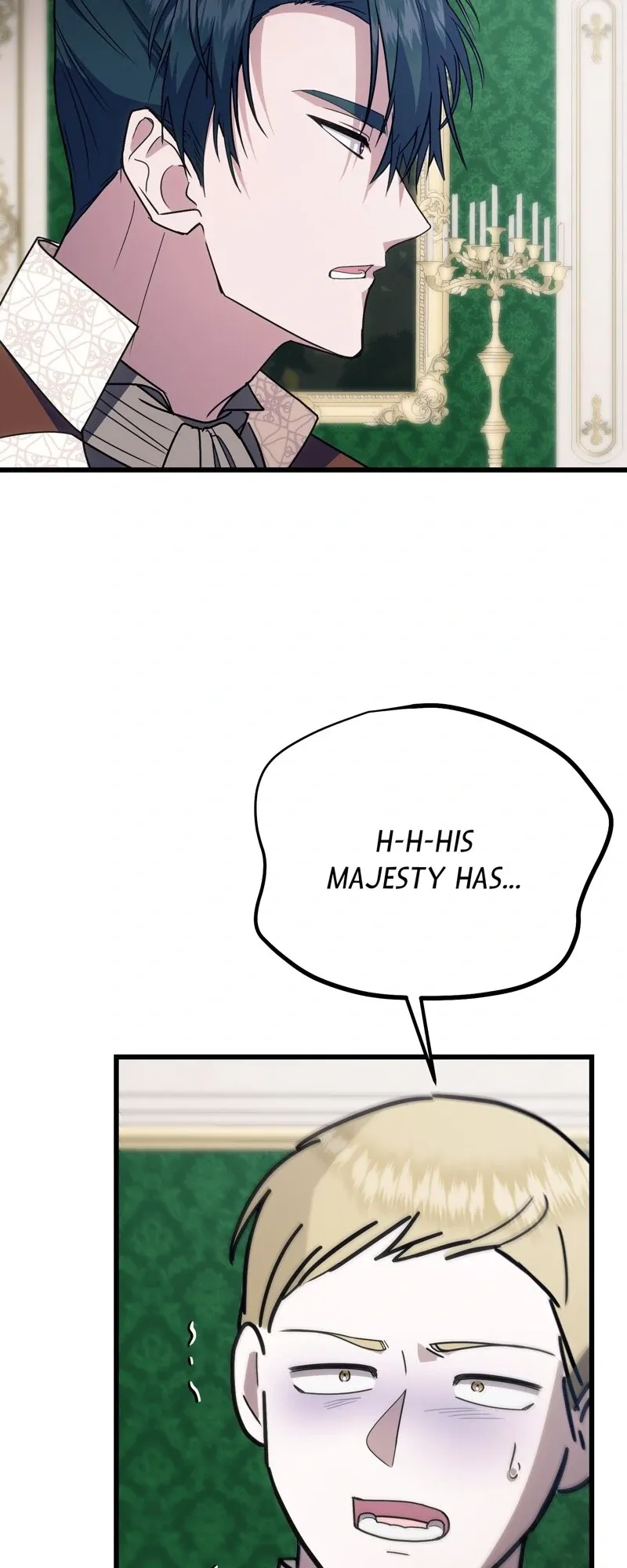 The Possesive Tyrant and His Sleepy Cat Chapter 59 Online - página 58