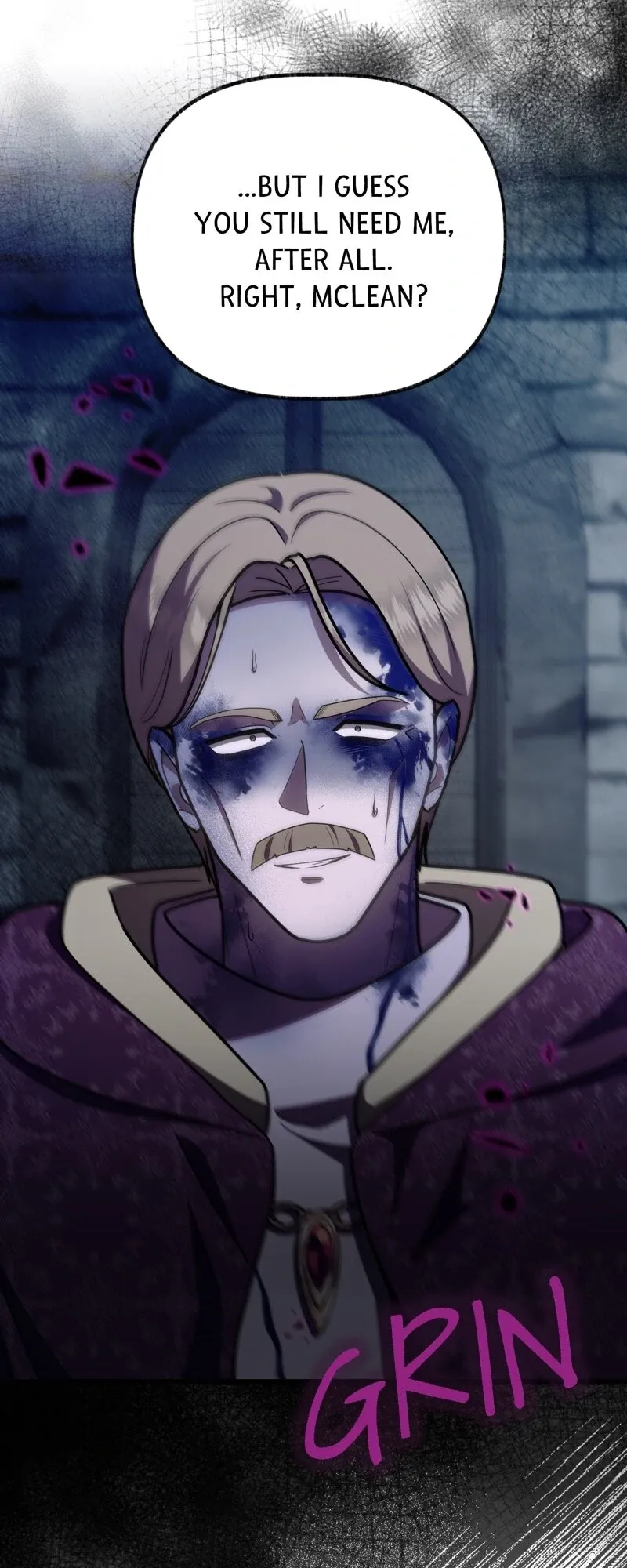The Possesive Tyrant and His Sleepy Cat Chapter 59 Online - página 65