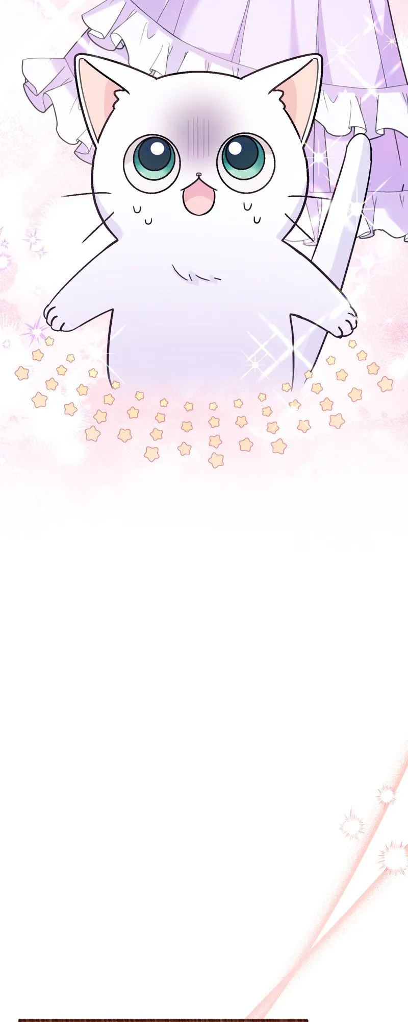 The Possesive Tyrant and His Sleepy Cat Chapter 6 Online - página 2