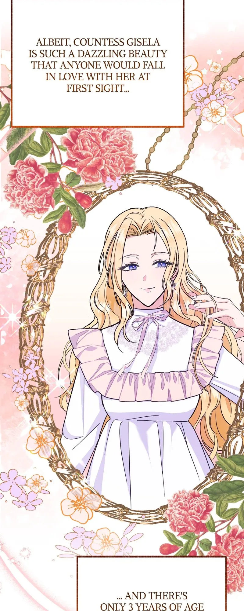 The Possesive Tyrant and His Sleepy Cat Chapter 6 Online - página 3