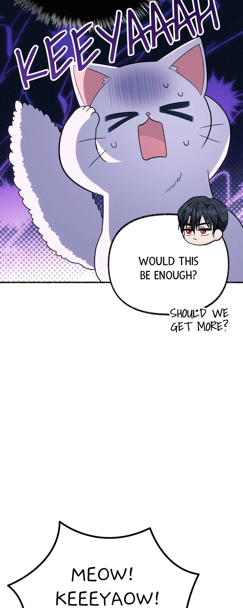 The Possesive Tyrant and His Sleepy Cat Chapter 6 Online - página 7