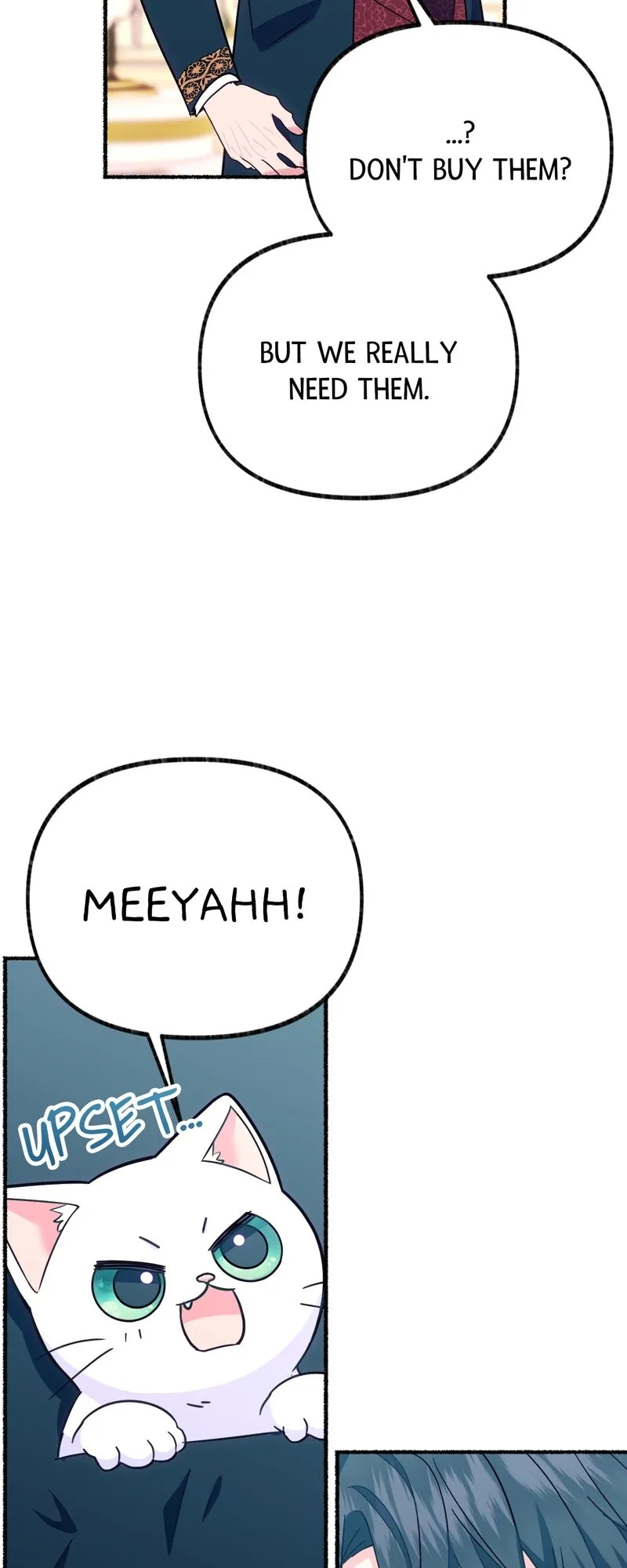 The Possesive Tyrant and His Sleepy Cat Chapter 6 Online - página 9