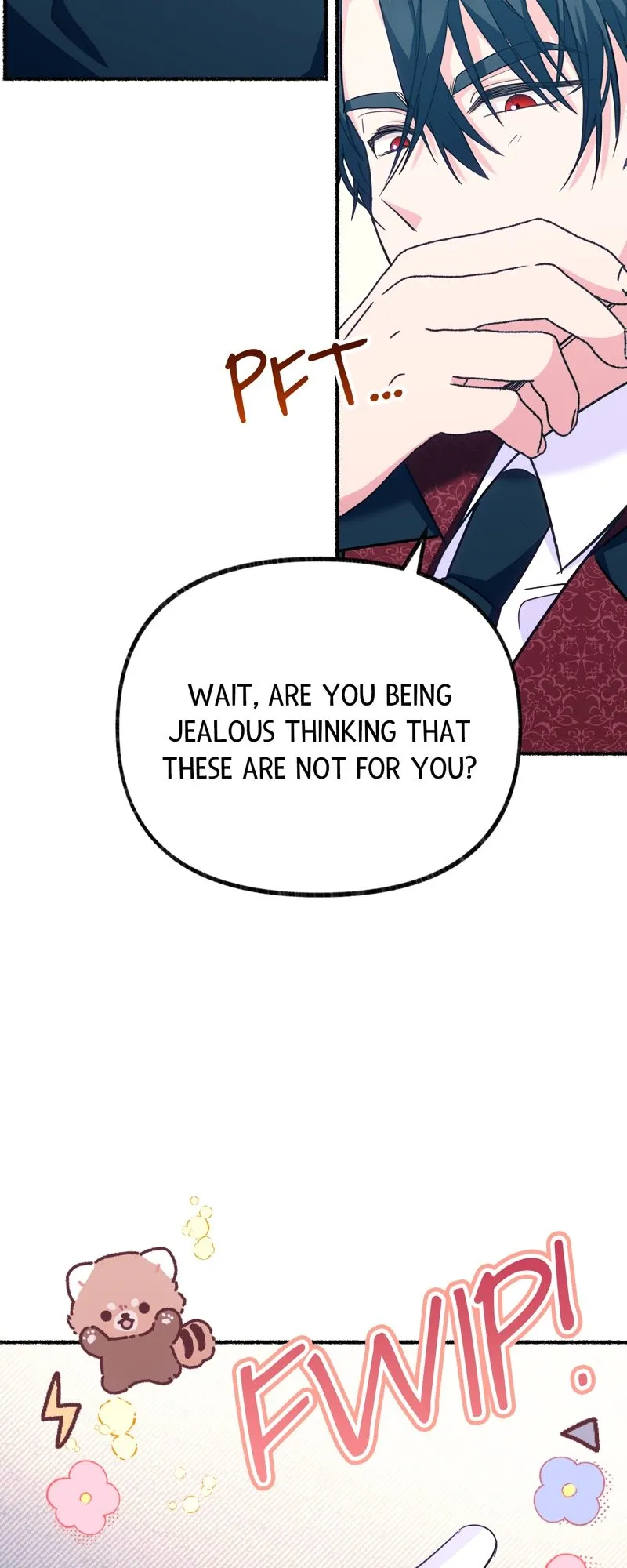 The Possesive Tyrant and His Sleepy Cat Chapter 6 Online - página 10