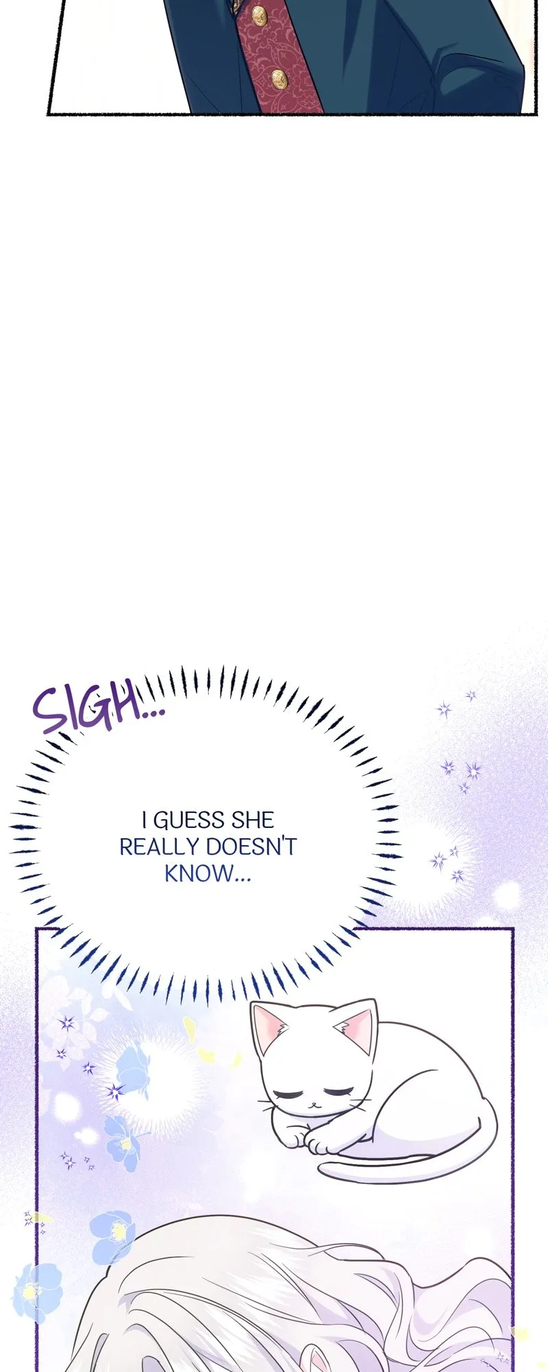 The Possesive Tyrant and His Sleepy Cat Chapter 6 Online - página 12