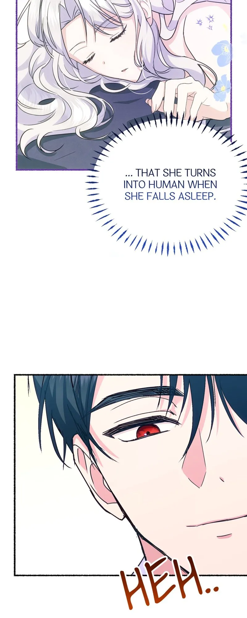 The Possesive Tyrant and His Sleepy Cat Chapter 6 Online - página 13