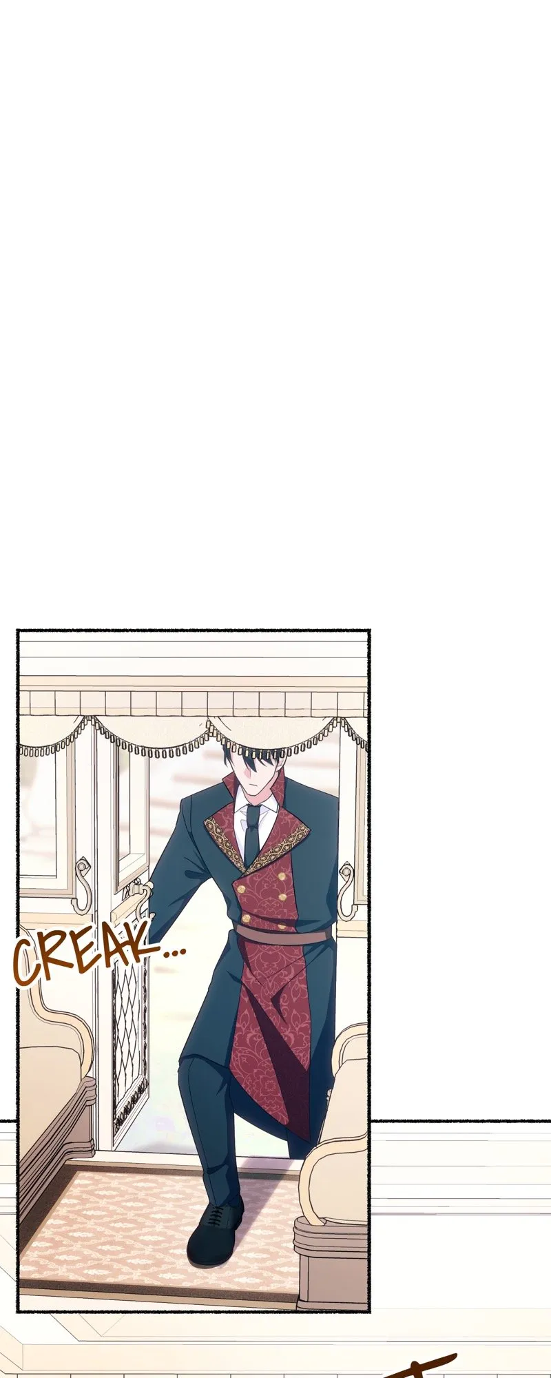 The Possesive Tyrant and His Sleepy Cat Chapter 6 Online - página 17