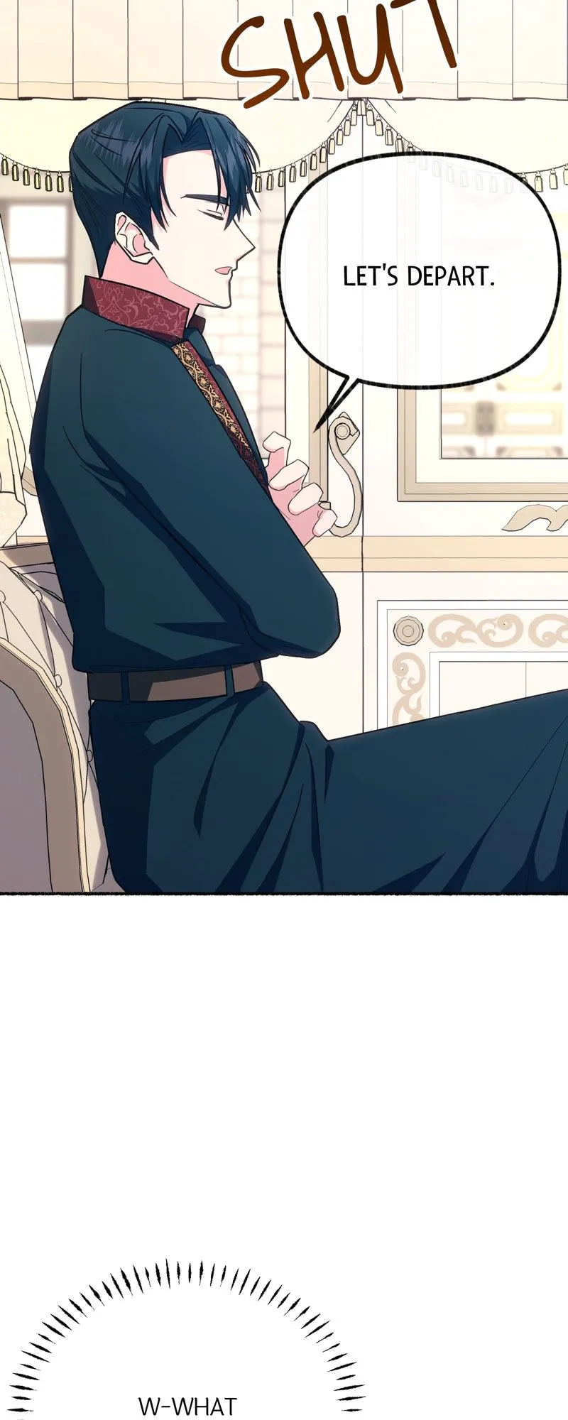 The Possesive Tyrant and His Sleepy Cat Chapter 6 Online - página 18