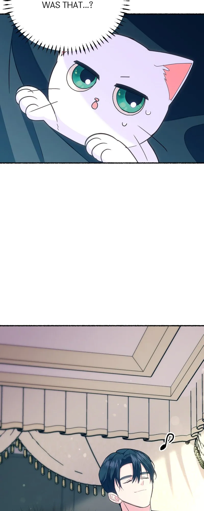 The Possesive Tyrant and His Sleepy Cat Chapter 6 Online - página 19