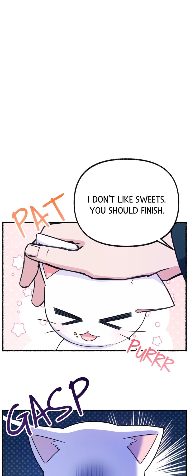 The Possesive Tyrant and His Sleepy Cat Chapter 6 Online - página 26