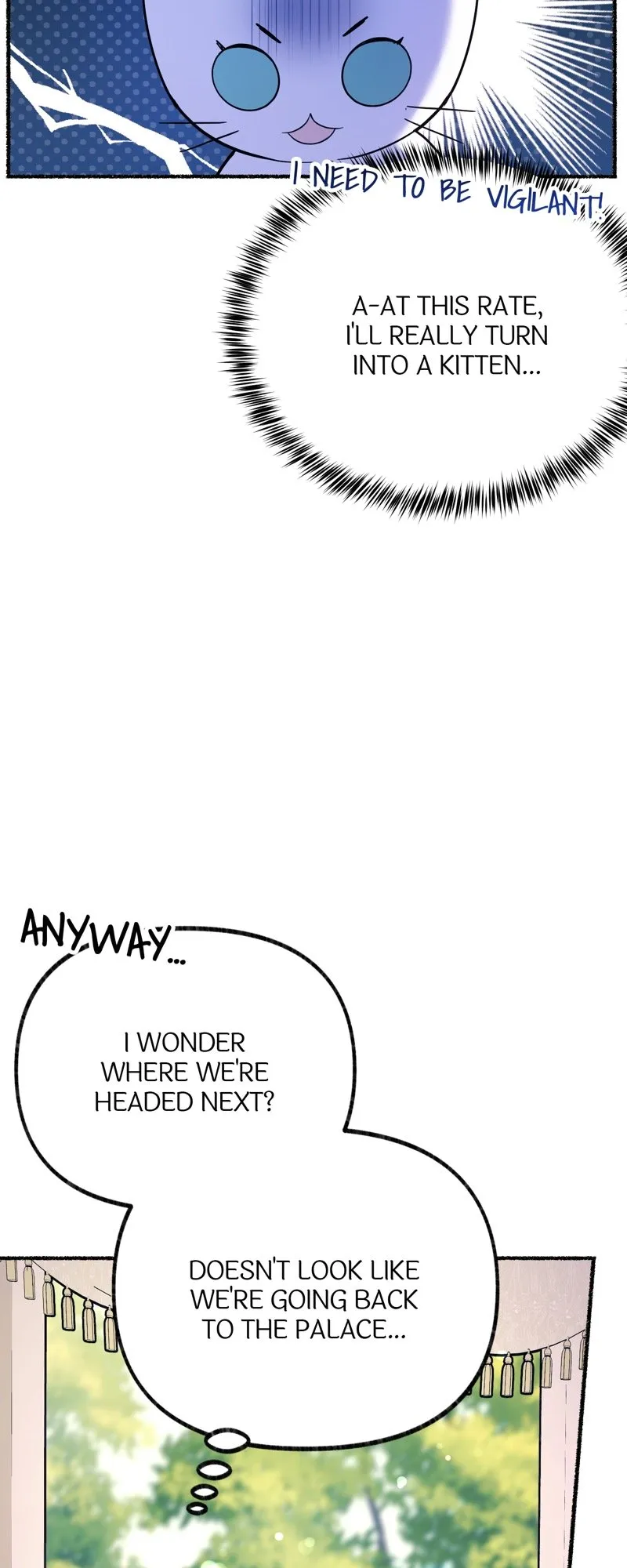 The Possesive Tyrant and His Sleepy Cat Chapter 6 Online - página 27