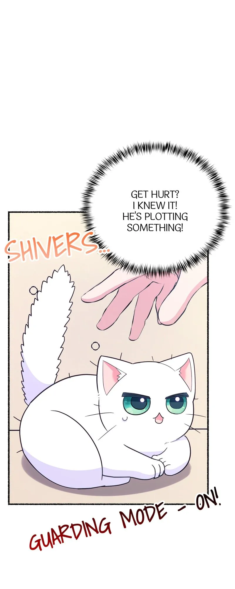 The Possesive Tyrant and His Sleepy Cat Chapter 6 Online - página 30