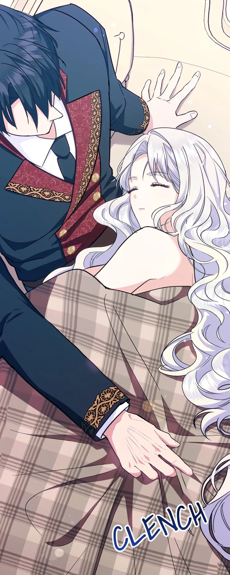 The Possesive Tyrant and His Sleepy Cat Chapter 6 Online - página 35