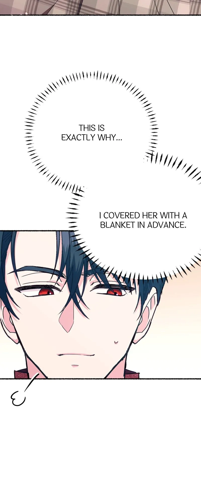 The Possesive Tyrant and His Sleepy Cat Chapter 6 Online - página 36