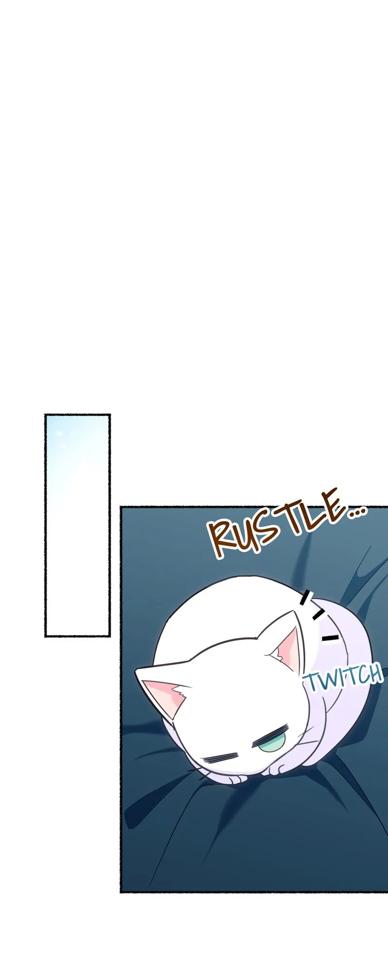 The Possesive Tyrant and His Sleepy Cat Chapter 6 Online - página 46