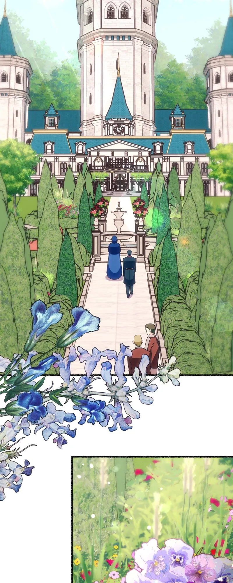 The Possesive Tyrant and His Sleepy Cat Chapter 6 Online - página 50