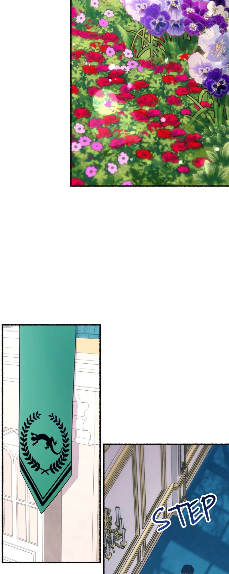 The Possesive Tyrant and His Sleepy Cat Chapter 6 Online - página 51