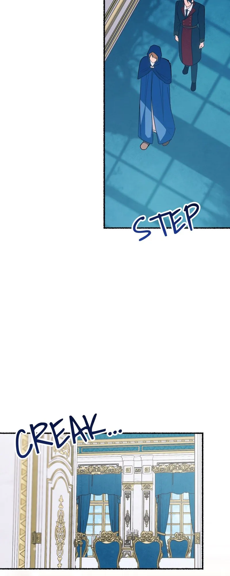 The Possesive Tyrant and His Sleepy Cat Chapter 6 Online - página 52